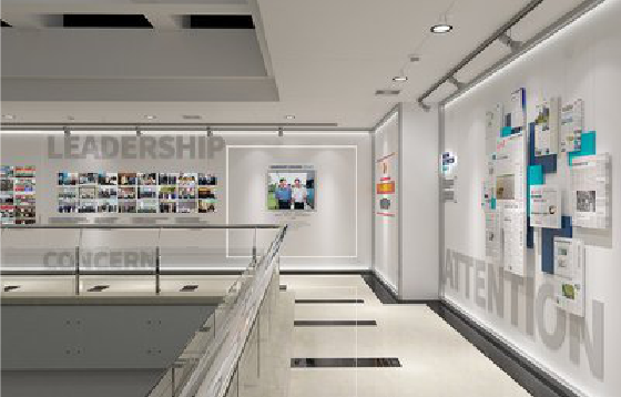 峨边彝族自治县制作安装文化墙的流程是什么？