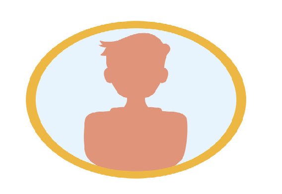 峨边彝族自治县墙绘中如何画好人物轮廓？