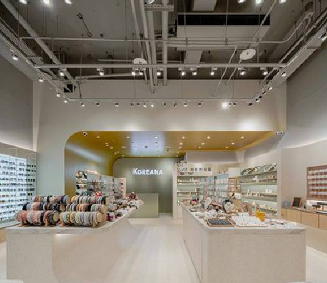 峨边彝族自治县店面装修流程