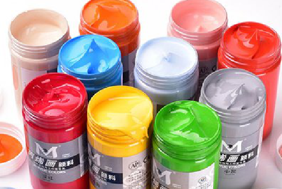 峨边彝族自治县你知道什么材料可以用于墙绘吗?