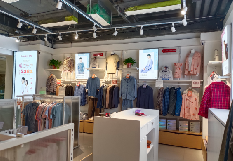 峨边彝族自治县超市卖场装修如何提升消费欲望？