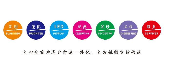 峨边彝族自治县广告公司该如何满足客户需求？