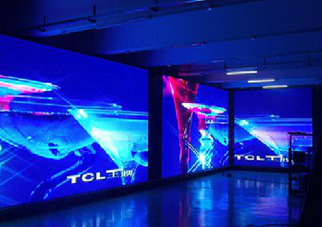 峨边彝族自治县如何解决LED显示屏耗电问题?